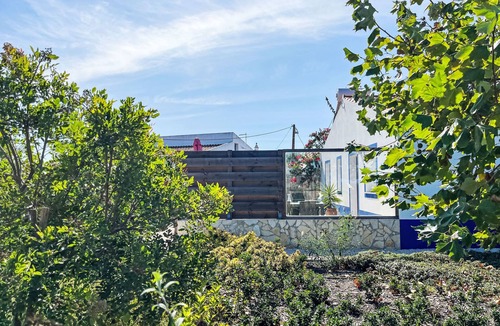 Cabeco de Aguia House | auf dem Lande in der Nähe des Strandes by Interhome
