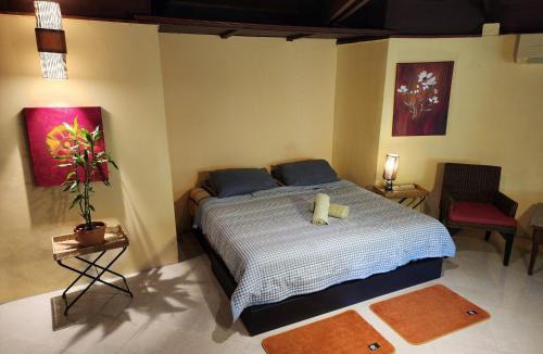 Khuk Khak Beach Hotel | AURA-RELAX Resort