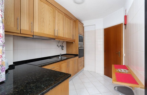 Mato Serrao Apartment | Aurora Sol 333 – Central Apartment Just Steps from the Beach in the Charming Village of Carvoeiro