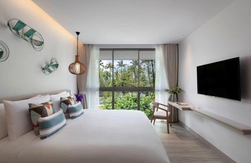 Khao Lak Hotel | Avani Plus Khao Lak Resort