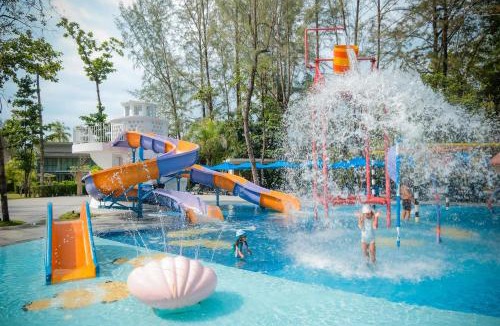 Khao Lak Hotel | Avani Plus Khao Lak Resort