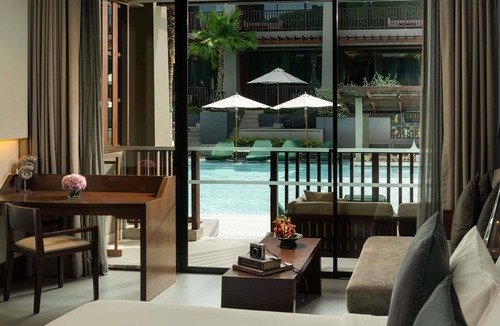 Patong Resort | Avista Hideaway Phuket Patong - MGallery