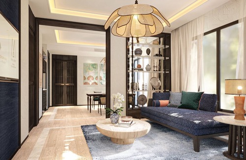 Patong Resort | Avista Hideaway Phuket Patong - MGallery