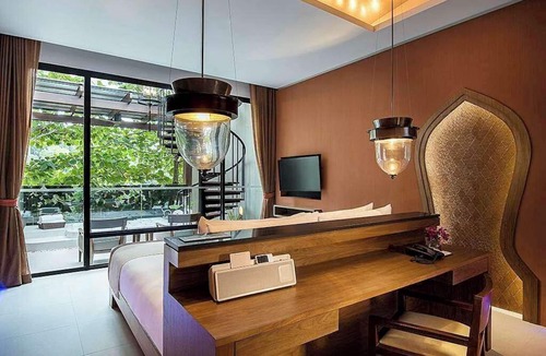Patong Resort | Avista Hideaway Phuket Patong - MGallery