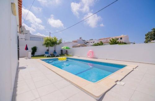 Vale de Parra Villa | Avo Isabel by Innkeeper