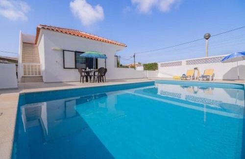Vale de Parra Villa | Avo Vitoria by Innkeeper