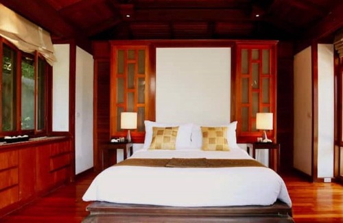 Cherngtalay Villa | Ayara Surin - Luxury Thai-style 5 Bedroom Pool Villa @ Surin Beach