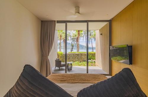 Kata Apartment | Azure Suite in TwinPalms's MontAzure Resort in Kamala