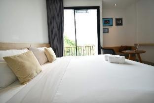 Makham Tia Hotel | B Boutique Hotel