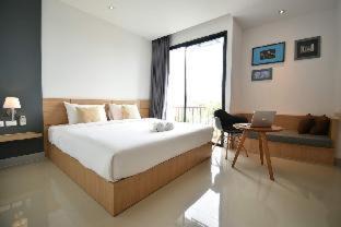 Makham Tia Hotel | B Boutique Hotel