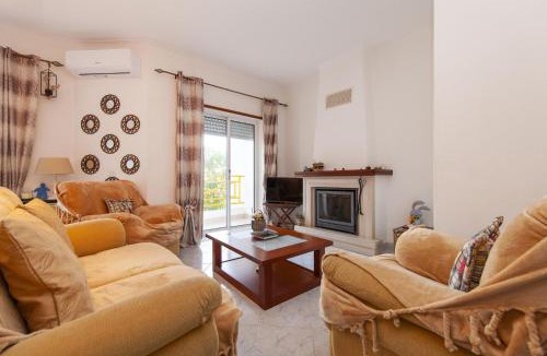 Lagos Apartment | B102 - Sol Sol Lagos Apartment
