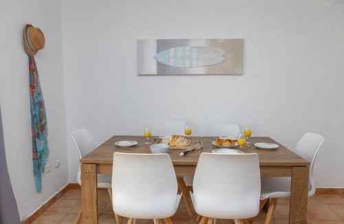Lagos Apartment | B18 - Village Street Apartment