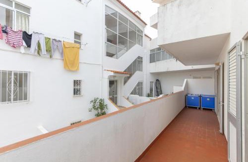 Lagos Apartment | B18 - Village Street Apartment