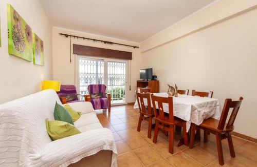 Ameijeira Apartment | B56 - Baluarte Cul de Sac Flat in Lagos