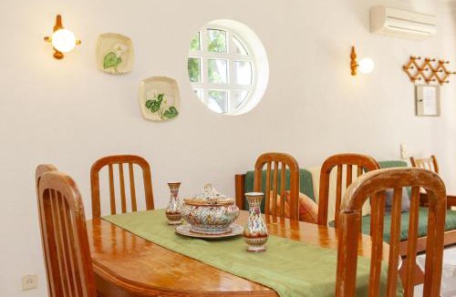 Alfanzina Apartment | B75 - Casa Delfim in Alfanzina Carvoeiro