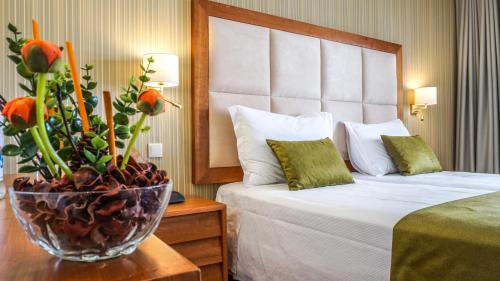 Vila Real Santo Antonio Hotel | Baía Beach Hotel