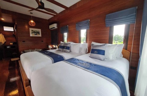 Khok Kloi Hotel | BAAN ATI Resort and Spa
