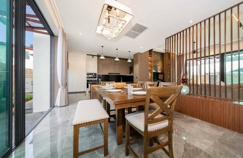 Bang Tao Villa | Baan Don 3 BR Pool Villa near Layan