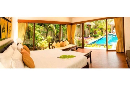 Hua Thanon Villa | BAAN KLUAY MAI (2 bedrooms)