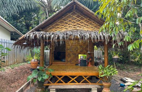 Ao Luek House | Baan Panmala Homestay - Ao Luek, Krabi