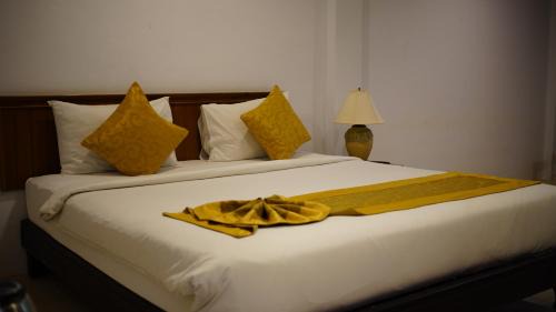 Lamai City Center Hotel | Baan Pitcha บ้านพิชชา