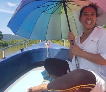 Takua Pa Bed & Breakfast | Baan Rim Tarn B&B