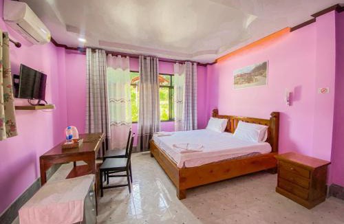 Ban Ta Khun Resort | Baan Rung Tawan