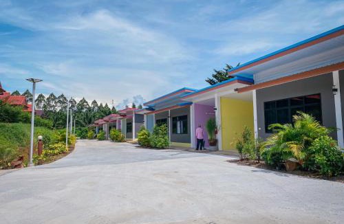 Ban Ta Khun Resort | Baan Rung Tawan