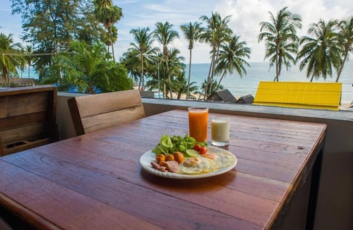 Saphli Hotel | Baan Talay - Thungwualaen