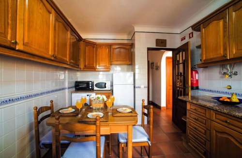 Meia Praia House | Baia de Cristal 1 by Interhome
