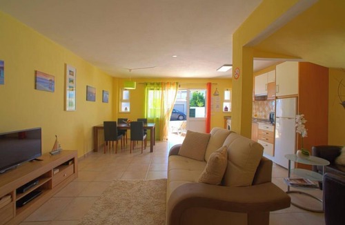 Meia Praia Apartment | Baia de Cristal 2 by Interhome
