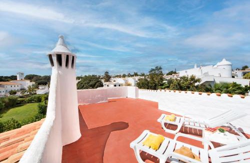 Alporchinhos House | Baiona Club Villa 19