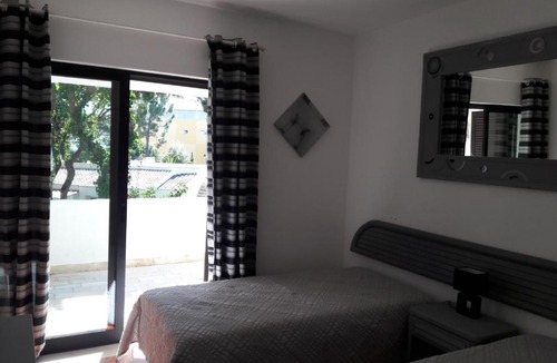 Albufeira Apartment | Balaia Golf Village 1 chambre