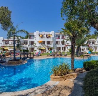 Albufeira Resort | Balaia Golf Village