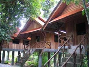 Khlong Sok Resort | Bamboo House