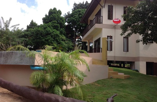 Haad Pleayleam House | Ban Sabai Woktum 2 - Koh Phangan