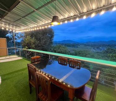 Takua Pa Resort | Bangmara Hill