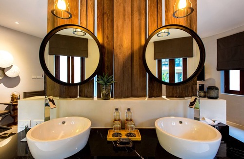 Khao Lak Resort | Bangsak Village - Adults Only