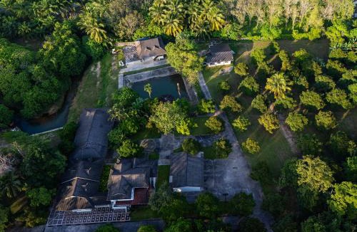 Khao Lak House | Bann Mangkud Khaolak