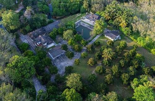 Khao Lak House | Bann Mangkud Khaolak