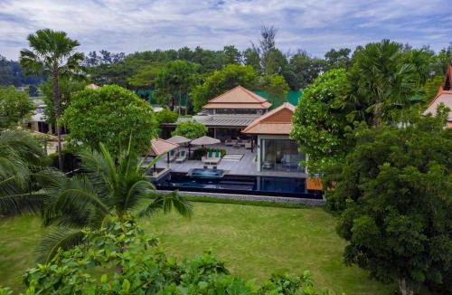 Choeng Thale Apartment | Banyan Tree Grand Residences by Banyan Living