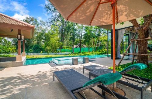 Choeng Thale Apartment | Banyan Tree Grand Residences by Banyan Living