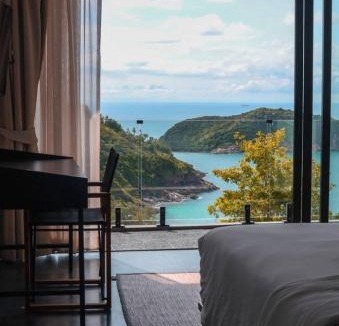 Ko Pha-ngan Villa | Barad Lux Villa