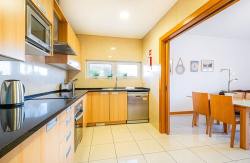 Areias de Sao Joao Condo | Barracuda Oura Dream Apartment by Dreamplaces