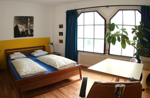 Gundeldingen Hostel | Basel Backpack