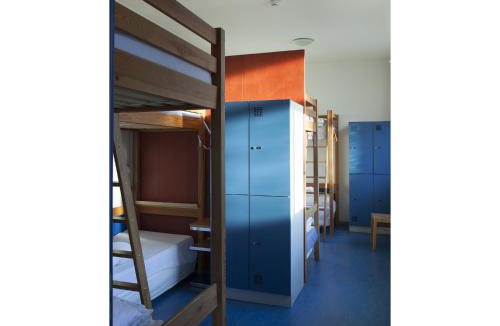 Gundeldingen Hostel | Basel Backpack