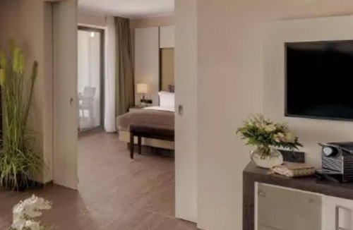 Scharbeutz Hotel | Bayside