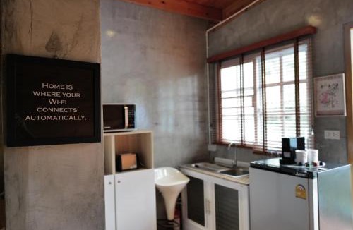 Tha Sala Cabin | Beach Gardens Thasala 1 Bed