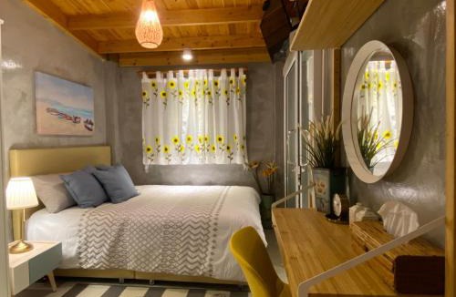 Tha Sala Cabin | Beach Gardens Thasala 1 Bed