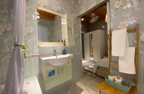 Tha Sala Cabin | Beach Gardens Thasala 1 Bed